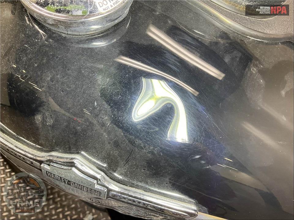 2003 Harley-Davidson FXDL DYNA LOW RIDER — фото 19