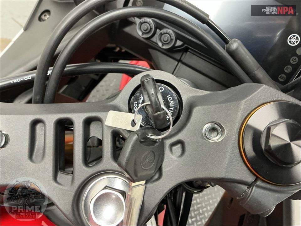 2026 Yamaha YZF-R3 — фото 11