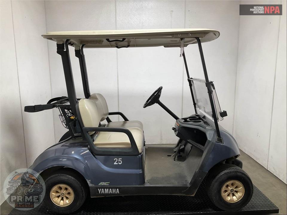 2022 Yamaha DR2EW1XAC — фото 1