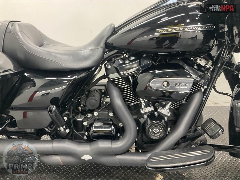 2019 Harley-Davidson FLTRXS ROAD GLIDE SPECIAL — фото 6