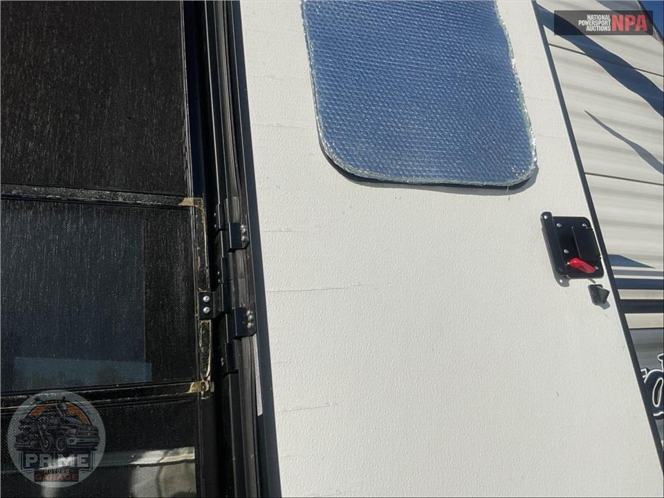 2019 Keystone Rv M-266 RL - SPRINGDALE SERIES — фото 35