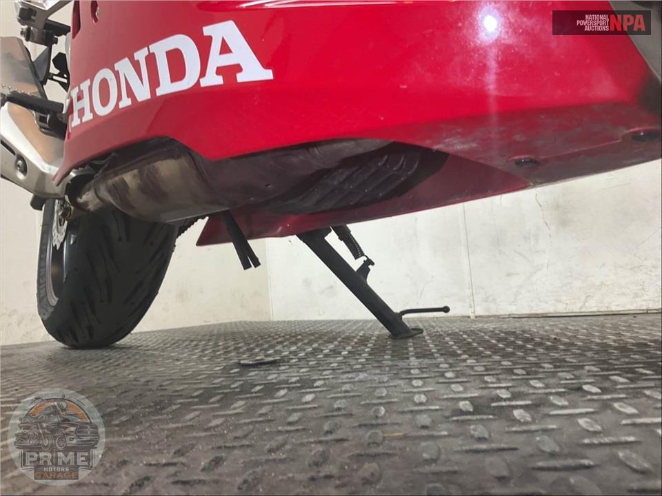2023 Honda CBR500RA (ABS) — фото 13
