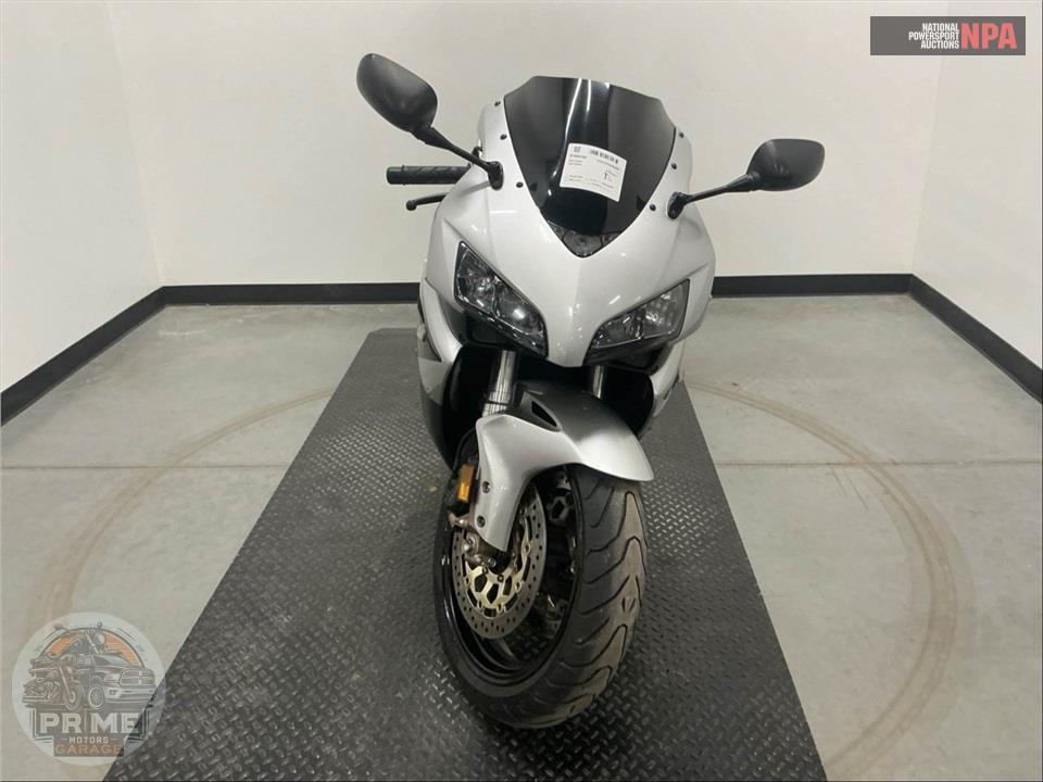 2004 Honda CBR1000RR4 — фото 2