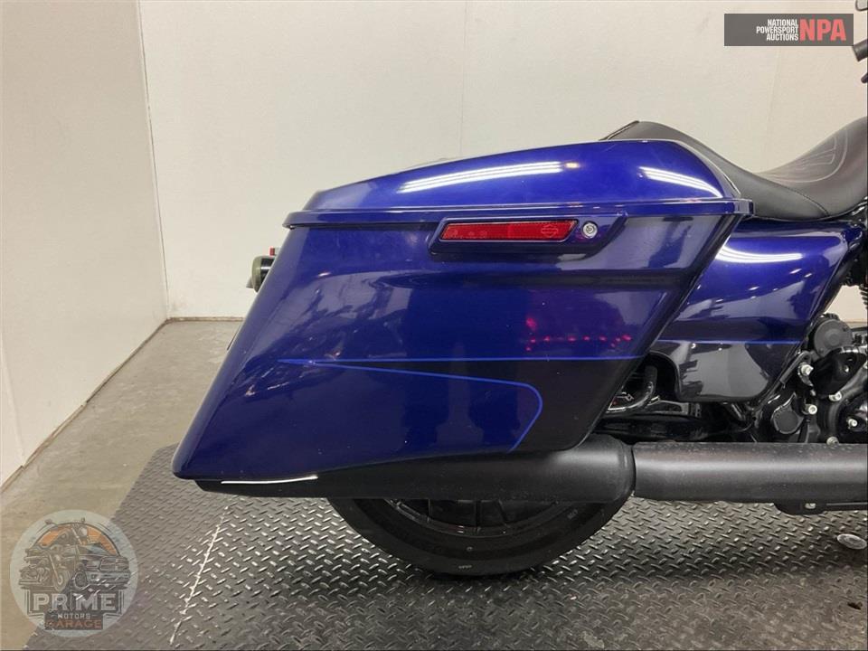2020 Harley-Davidson FLHRXS ROAD KING SPECIAL — фото 18