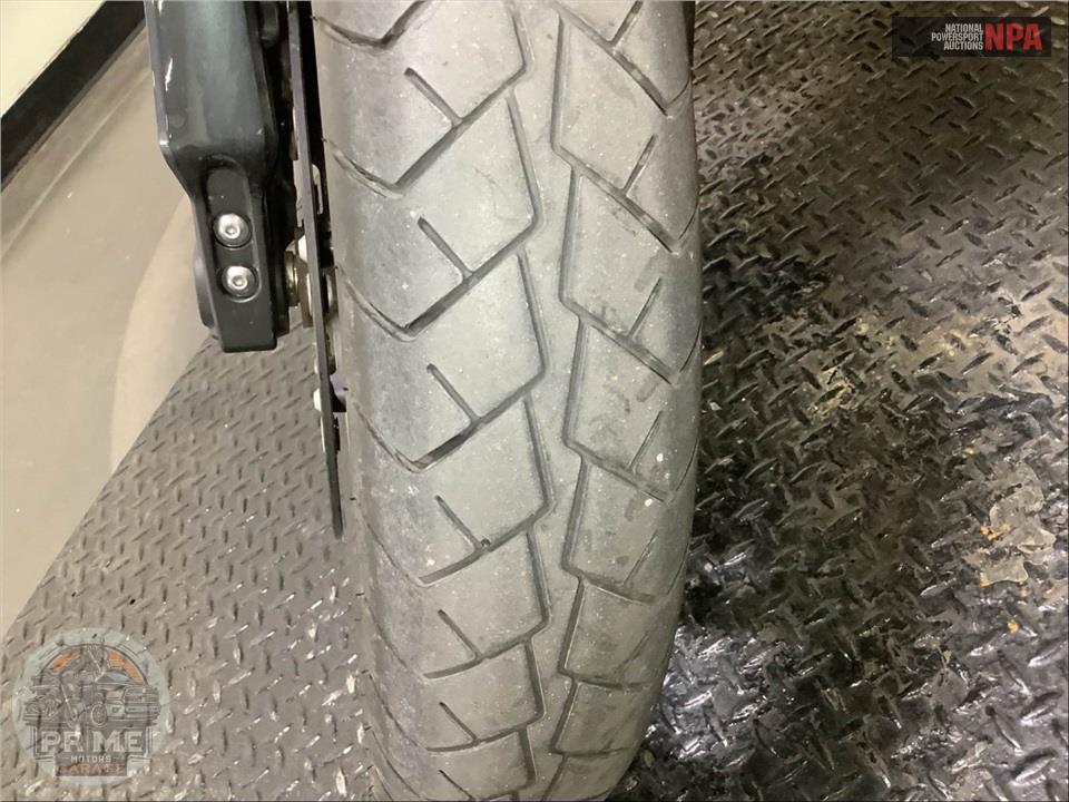 2008 Yamaha XV17PCXR/C RS WARRIOR — фото 16