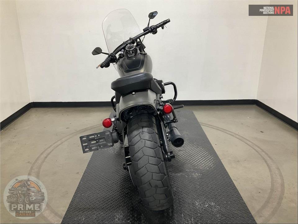 2018 Harley-Davidson FXFBS FAT BOB 114 — фото 4