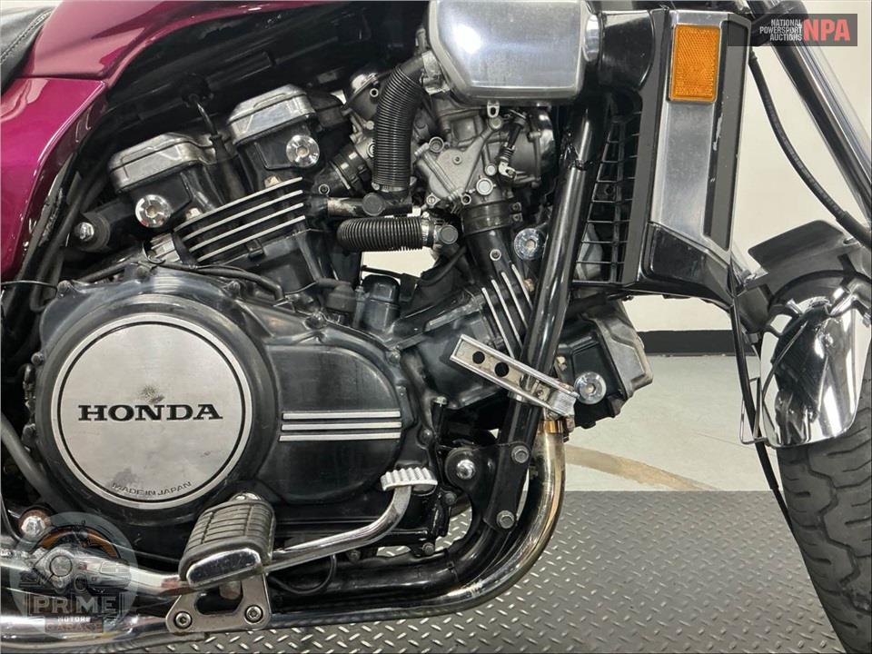 1983 Honda VF1100C V65 MAGNA — фото 6