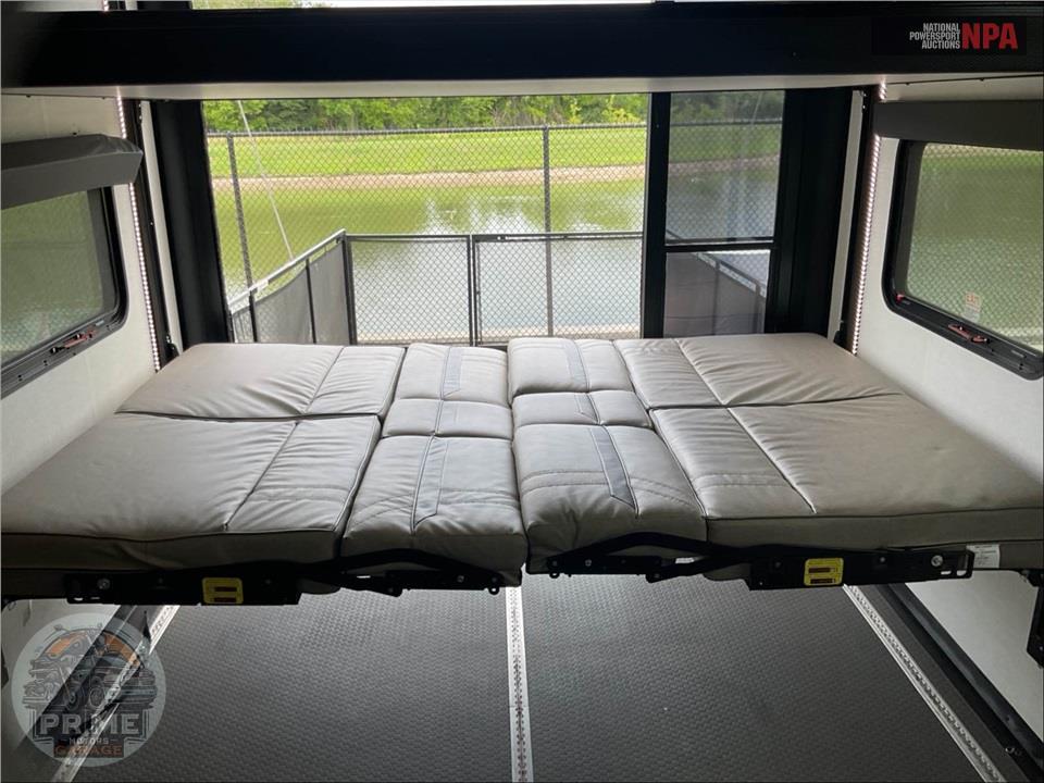 2024 Alliance Rv M-42V13 - VALOR FIFTH WHEEL SERIES — фото 14