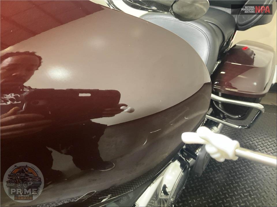 2021 Harley-Davidson FLHTK ULTRA LIMITED — фото 15