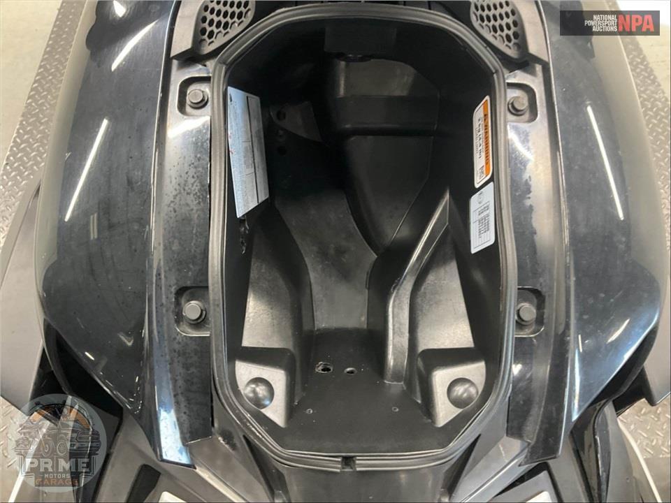 2019 Can-Am RYKER 900 RALLY EDITION — фото 13