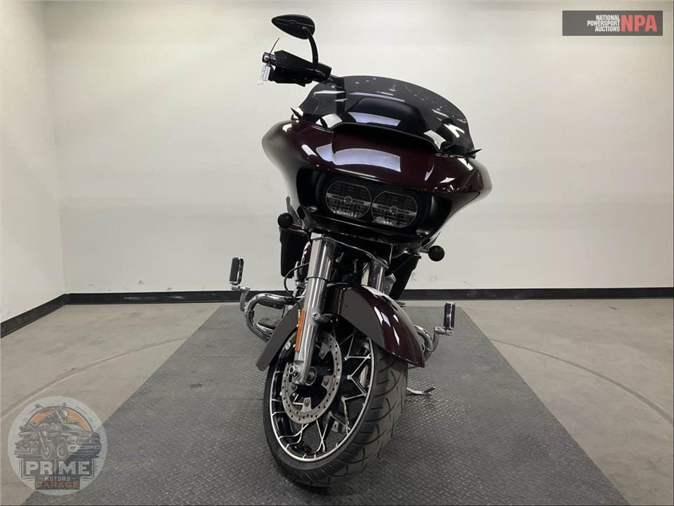 2021 Harley-Davidson FLTRXS ROAD GLIDE SPECIAL — фото 2