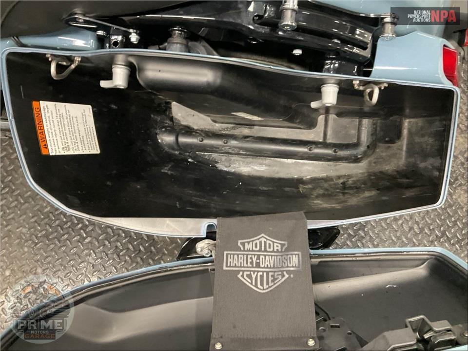 2024 Harley-Davidson FLTRX ROAD GLIDE — фото 19