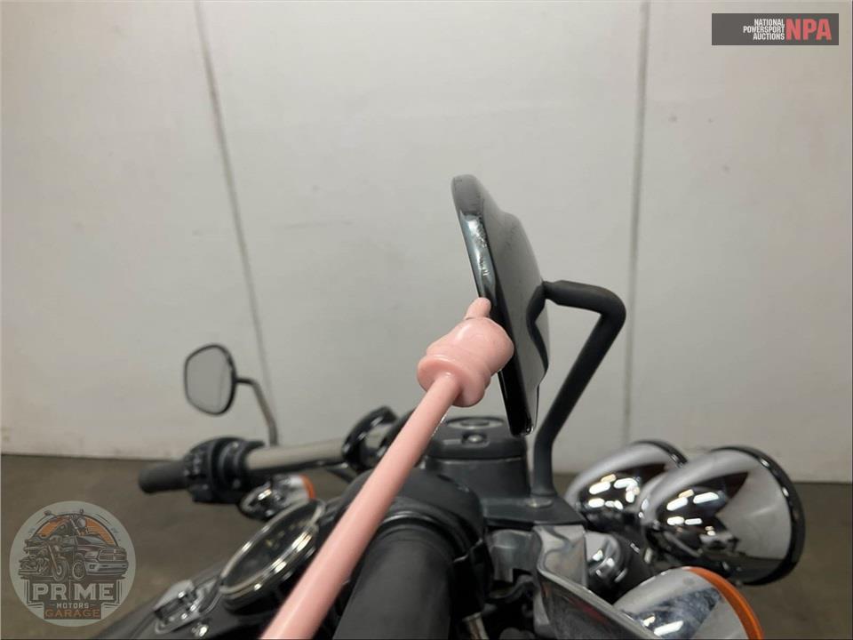2015 Harley-Davidson FXDF-103 DYNA FAT BOB — фото 25