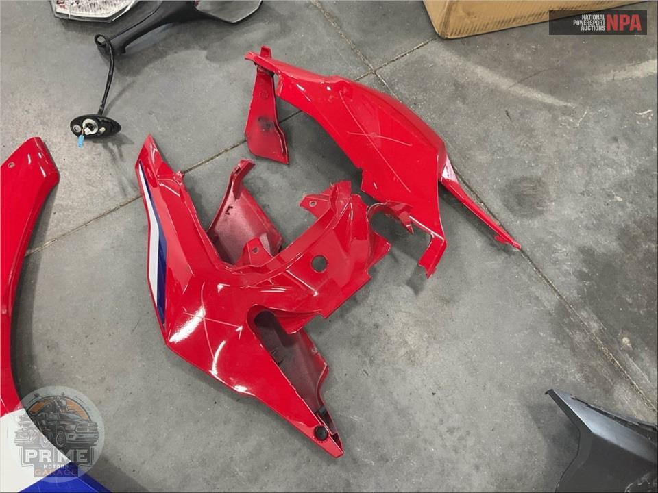 2023 Honda CBR1000RR — фото 29