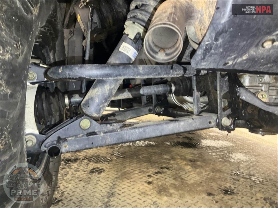 2021 Polaris RANGER 1000 PREMIUM — фото 16