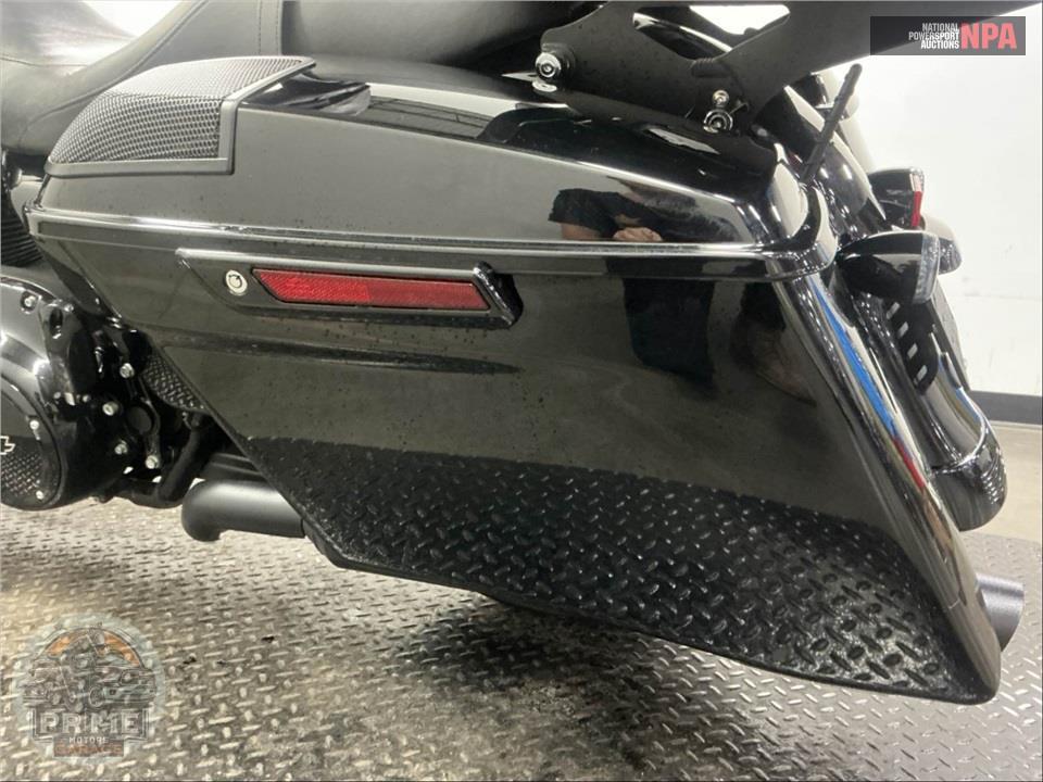 2022 Harley-Davidson FLTRXS ROAD GLIDE SPECIAL — фото 26