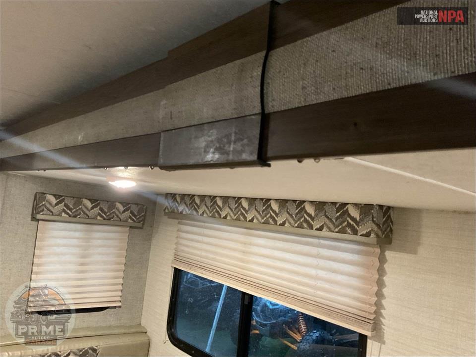 2018 Keystone Rv M-308 BHSWE BULLET - ULTRA LITE SERIES — фото 36