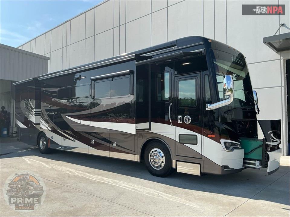 2021 Allegro M-40AP POWERGLIDE 450HP - ALLEGRO BUS SERIES — фото 1