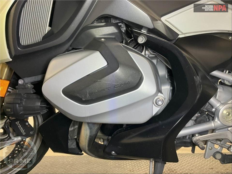 2019 Bmw R1250RT — фото 7