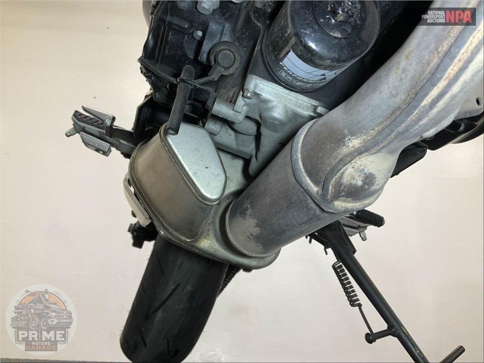 2023 Kawasaki ER650PPFNN Z650 — фото 23