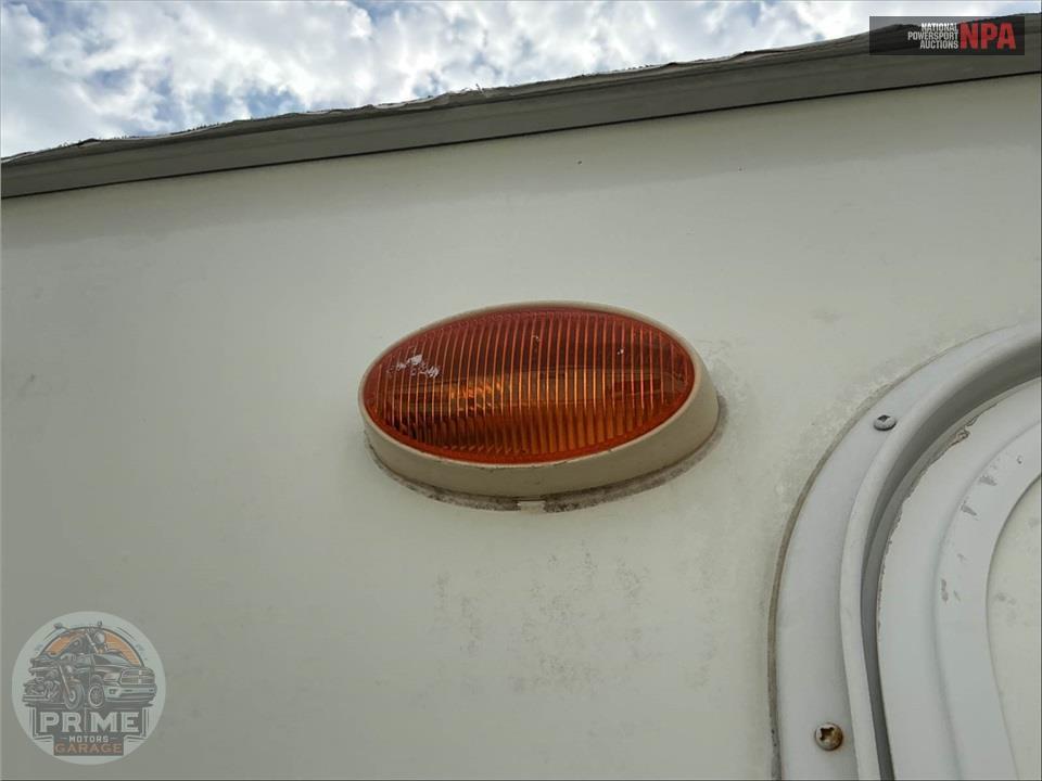 2011 Keystone Rv M-286 QBS - BULLET ULTRA LITE SERIES — фото 73