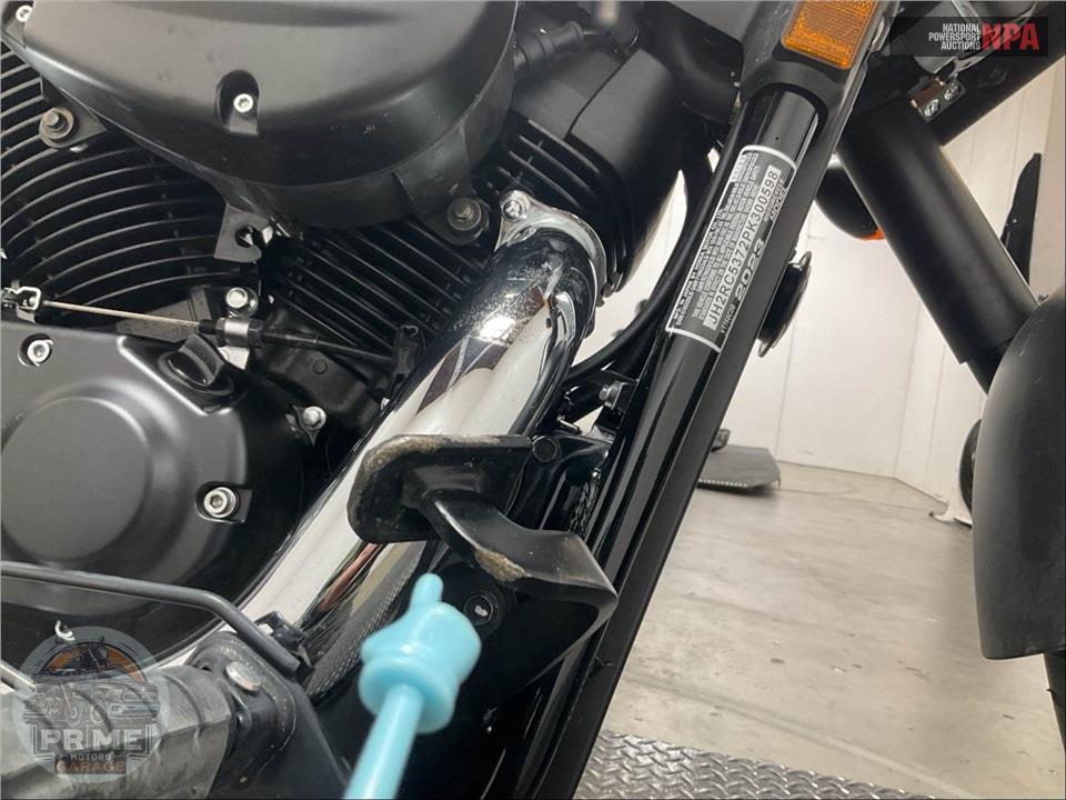 2023 Honda VT750C2B SHADOW PHANTOM — фото 19