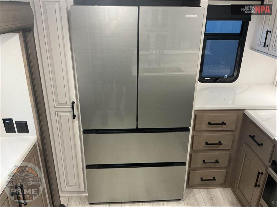 2025 Keystone Rv M-3901 RK - MONTANA FIFTH WHEEL SERIES — фото 24