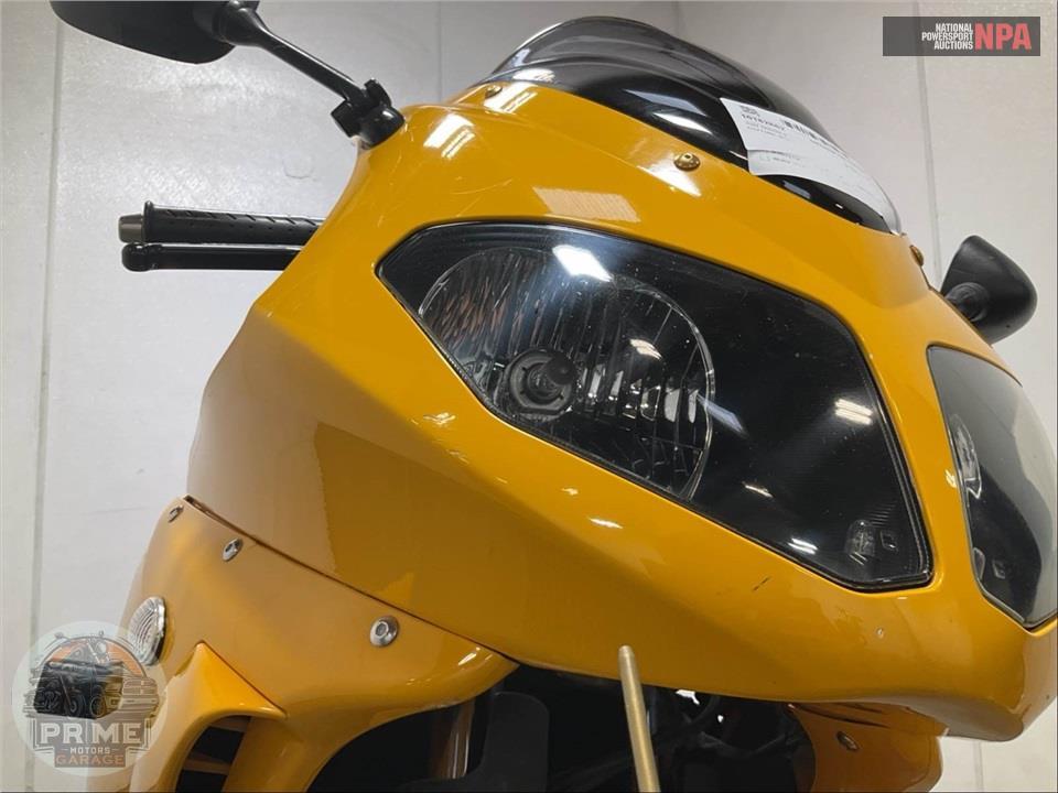 2004 Triumph DAYTONA 955i — фото 15