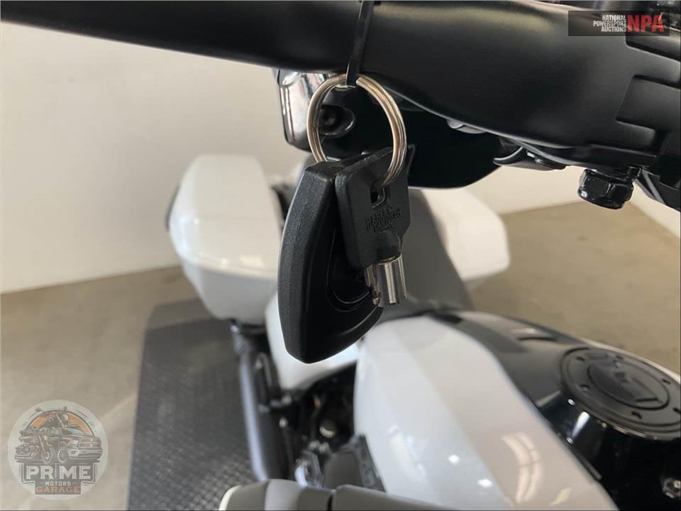 2024 Harley-Davidson FLTRX ROAD GLIDE — фото 10