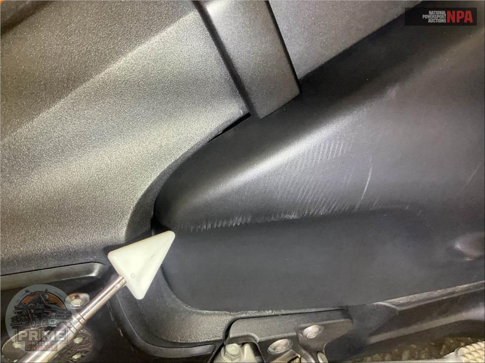 2013 Honda GL1800BDD GLDWNG F6B DLX — фото 28
