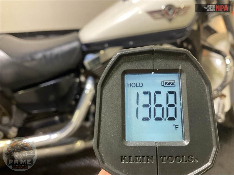 1996 Kawasaki VN1500D1 VULCAN CLASSIC — фото 8