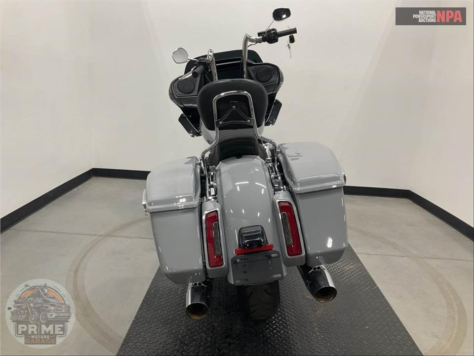2024 Harley-Davidson FLTRX ROAD GLIDE — фото 4