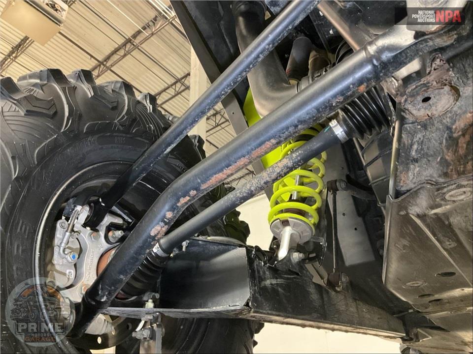 2020 Polaris RZR PRO XP — фото 30