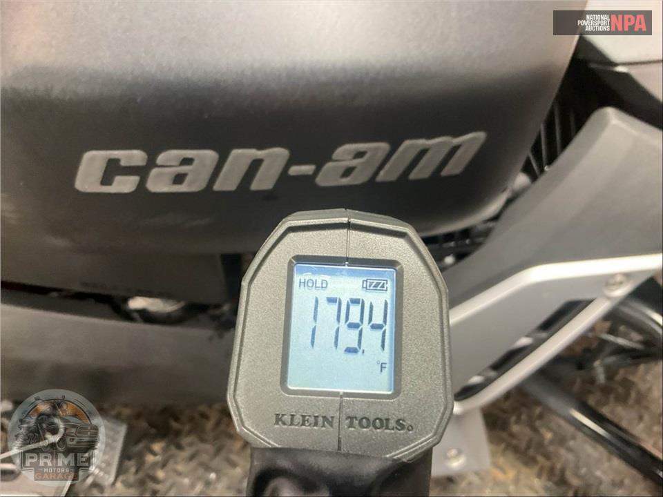 2020 Can-Am RYKER RALLY EDITION 900 ACE — фото 8