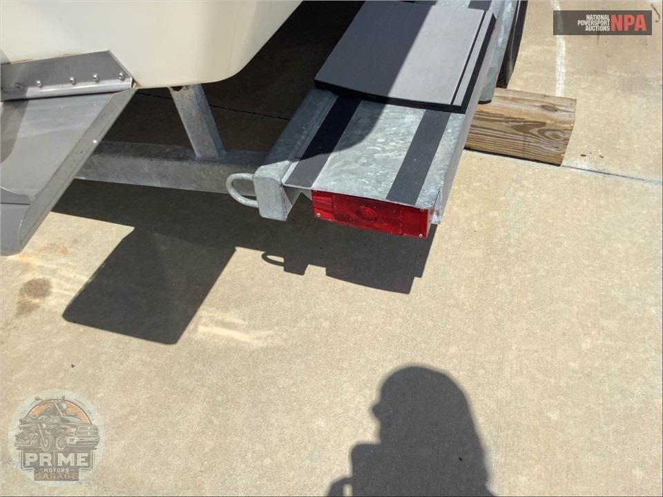 2015 Caravelle Boat Group 2100 WA KEY LARGO SERIES L=21/E=1-140HP SUZUKI — фото 30
