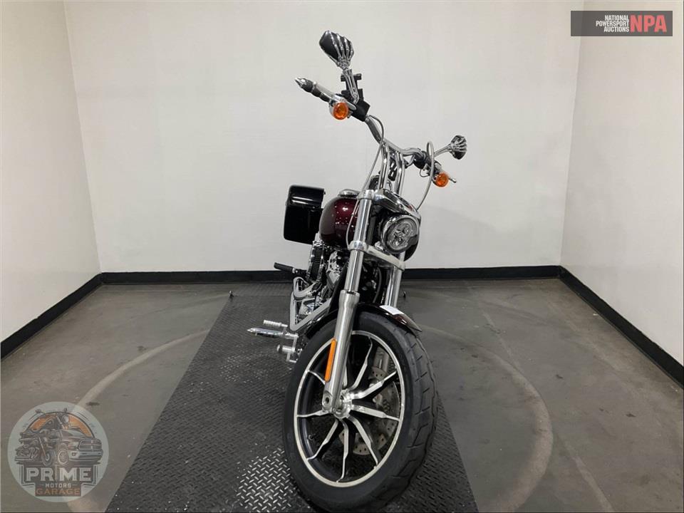 2019 Harley-Davidson FXLR LOW RIDER — фото 2