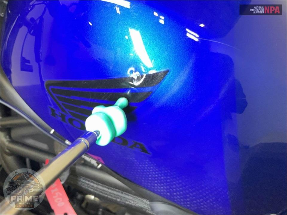 2023 Honda CMX500 REBEL — фото 17