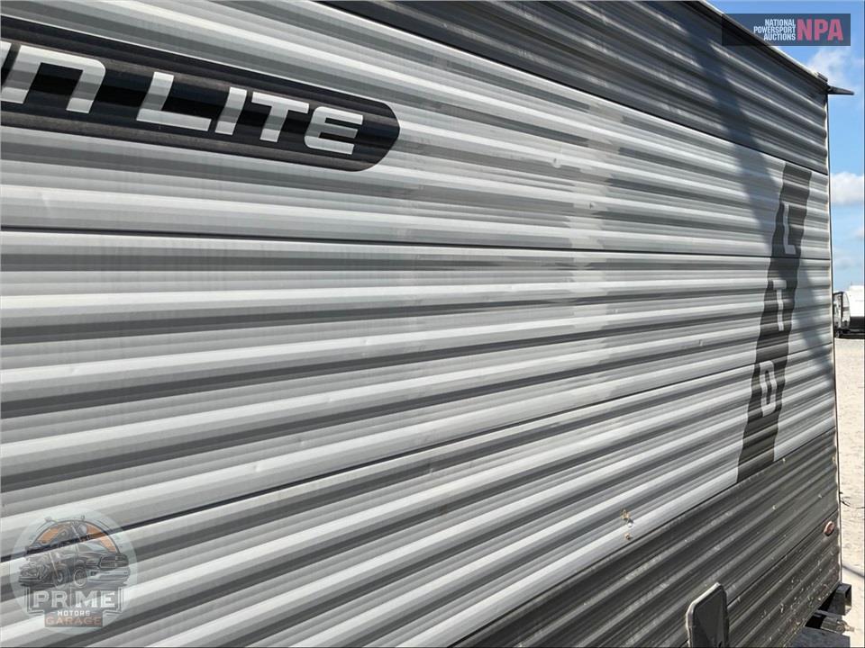 2024 Sunset Park Rv M-19RK - SUN LITE LTD SERIES — фото 21
