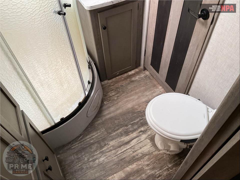 2020 Keystone Rv M-330 RL - OUTBACK SERIES — фото 22