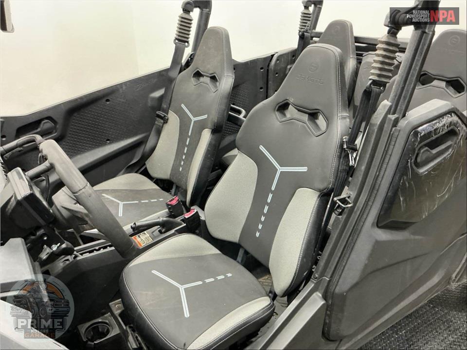 2024 Cf Moto ZFORCE 950 SPORT 4 — фото 42