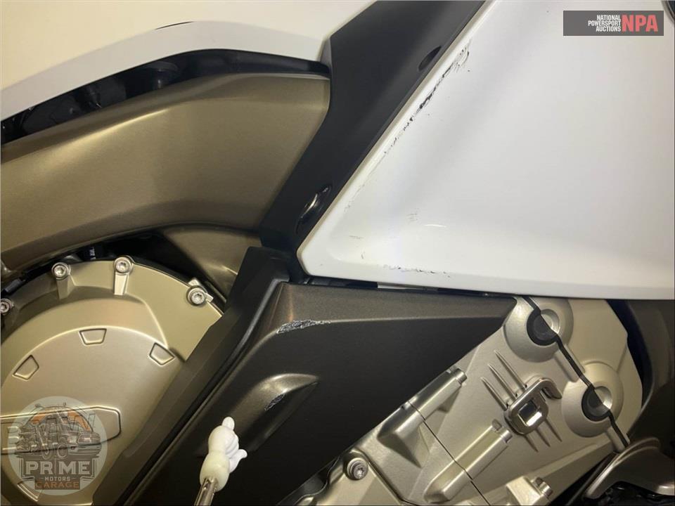2015 Bmw K1600GT — фото 14