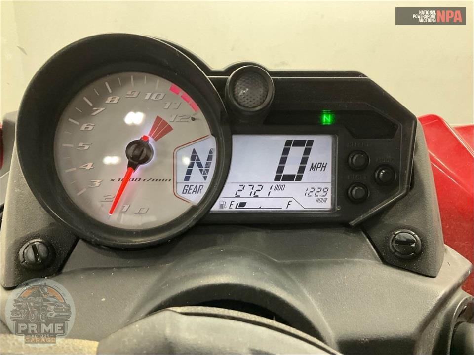 2017 Yamaha YXZ1000R EPS SE — фото 6