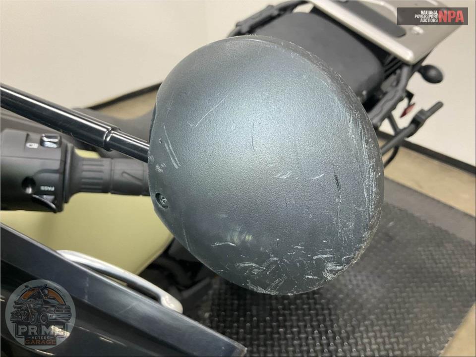2025 Kawasaki KL650HSFAN KLR 650 ADVENTURE (ABS, CAMOUFLAGE) — фото 29