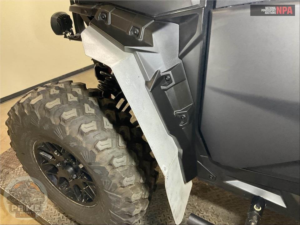 2023 Can-Am MAVERICK SPORT X XC 1000R — фото 26