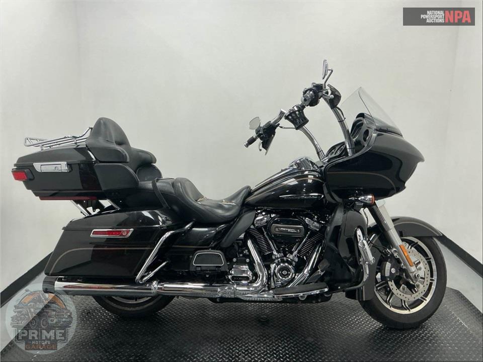 2017 HARLEY-DAVIDSON FLTRU ROAD GLIDE ULTRA