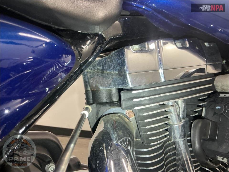 2015 Harley-Davidson FLHR ROAD KING — фото 10