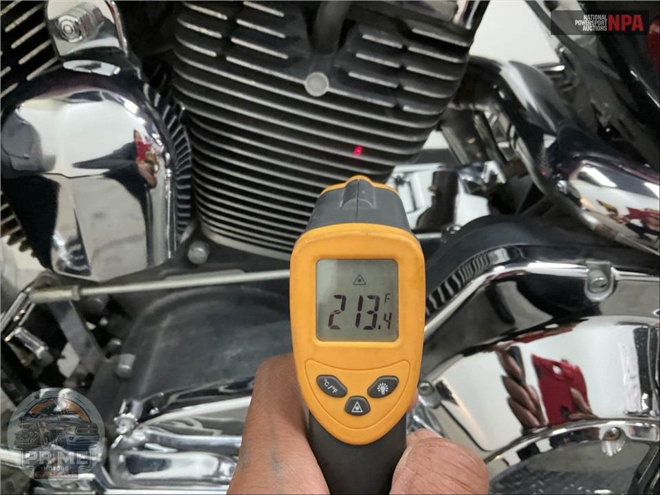 2002 Harley-Davidson FLHTCUI ULTRA CLASSIC ELECTRA GLIDE — фото 8
