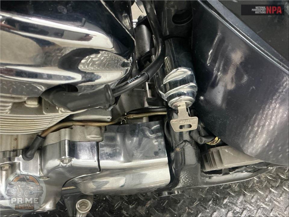 1996 Honda VT600CDT SHADOW VLX DLX — фото 12