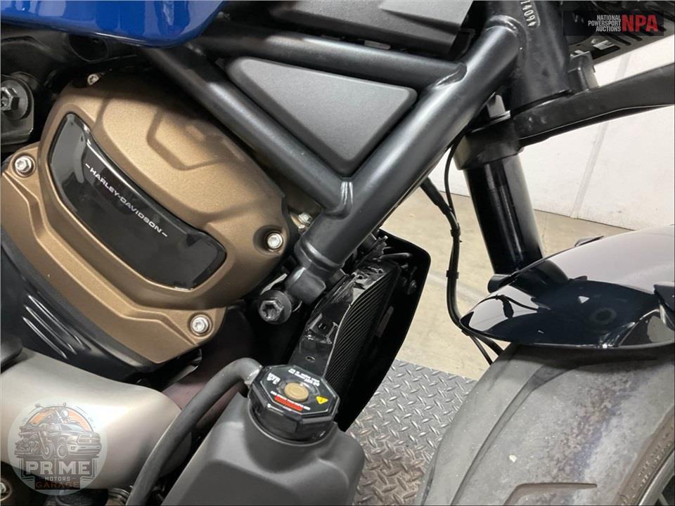 2023 Harley-Davidson RH1250S SPORTSTER S — фото 11
