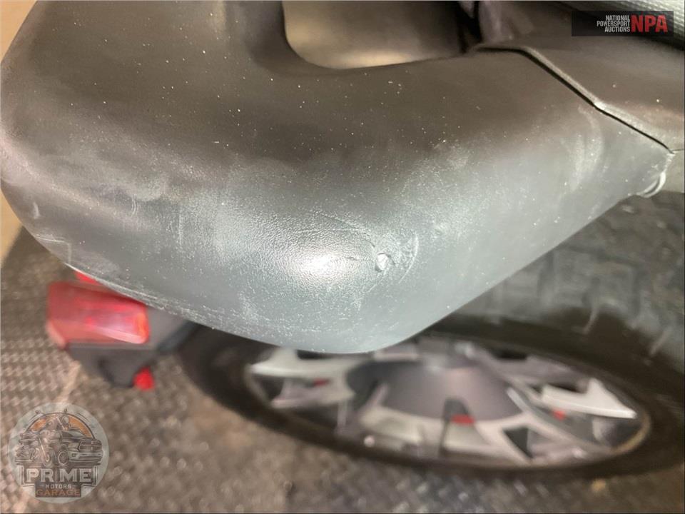 2020 Can-Am RYKER RALLY EDITION 900 ACE — фото 13